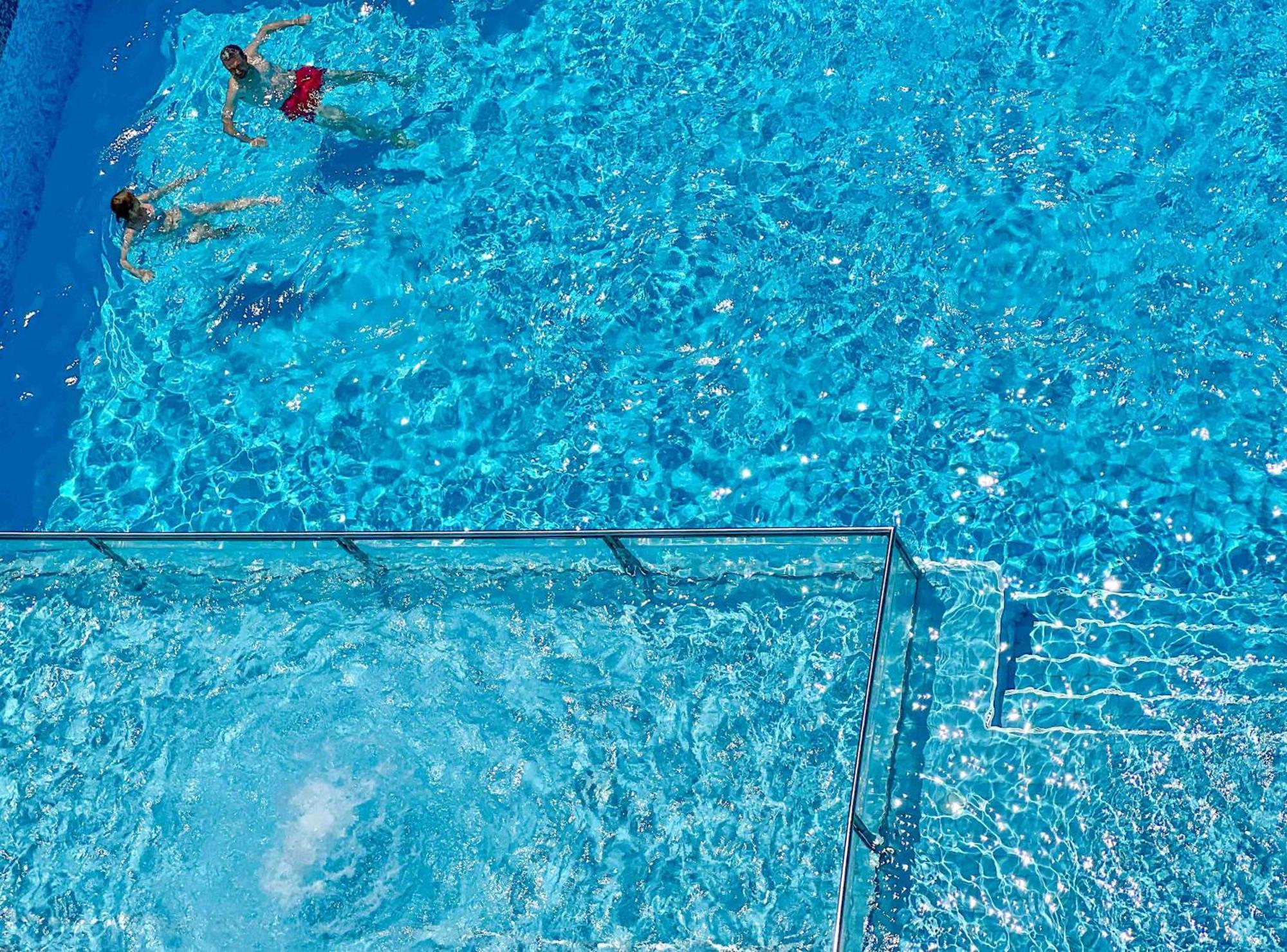Ilirija Resort Hotel Ilirija Biograd Na Moru Dış mekan fotoğraf